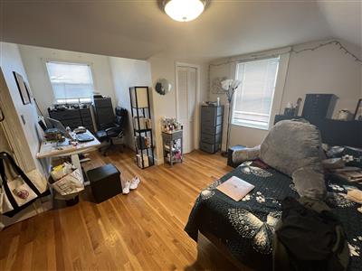 2 bed, 1 bath apartment for rent at 633 Somerville Ave Unit 2, Spring Hill — photo 7 of 17
