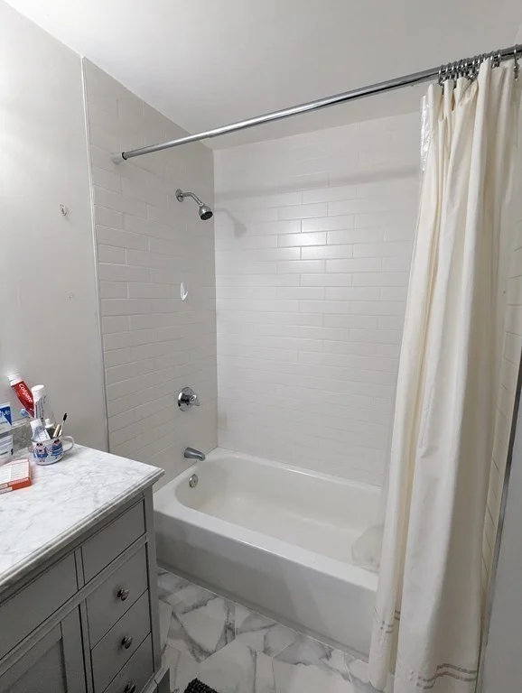 3 bed, 1 bath apartment for rent at 634 Dorchester Ave Unit 1, South Boston — photo 4 of 8