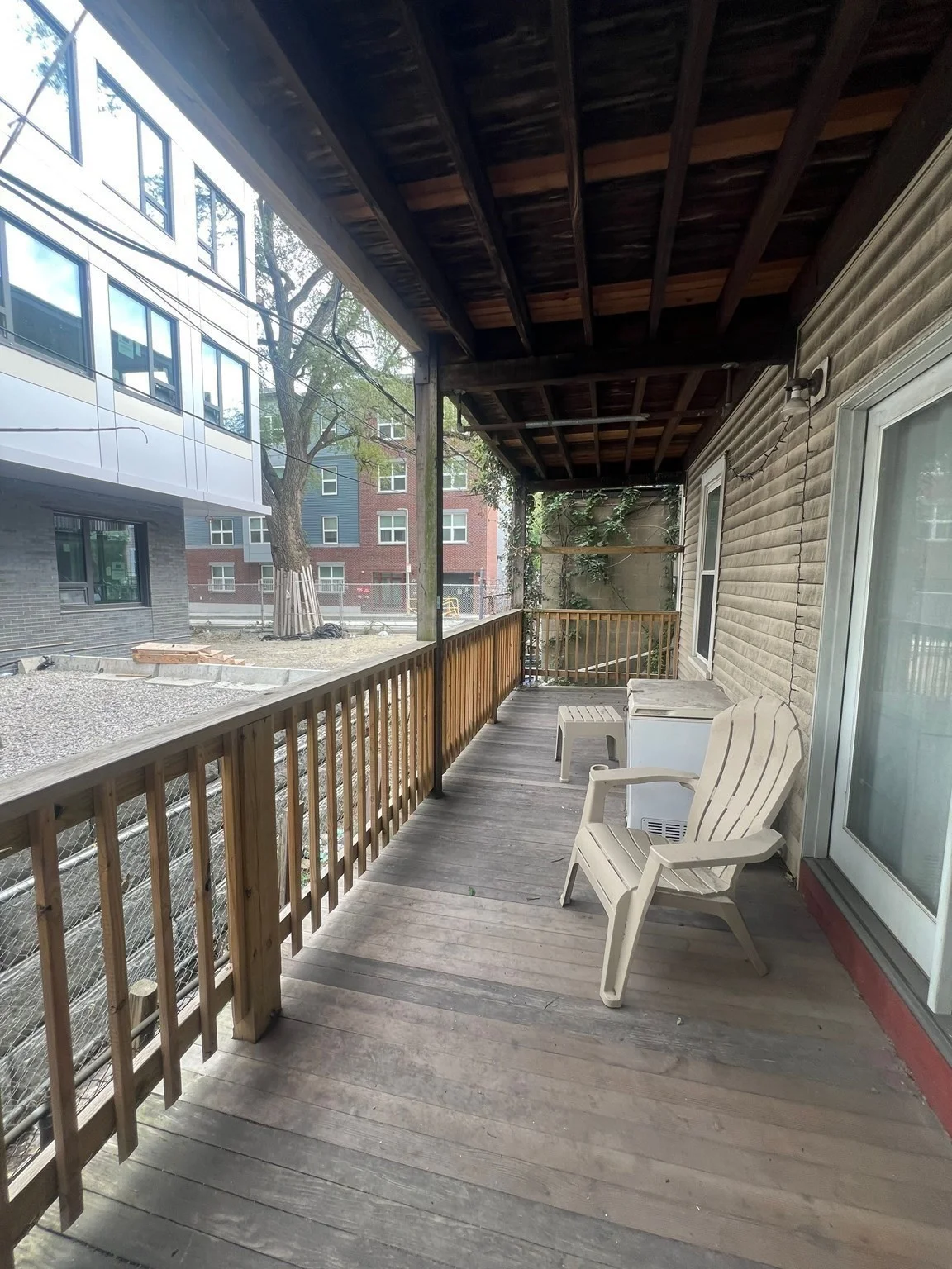 3 bed, 1 bath apartment for rent at 634 Dorchester Ave Unit 1, South Boston — photo 13 of 14