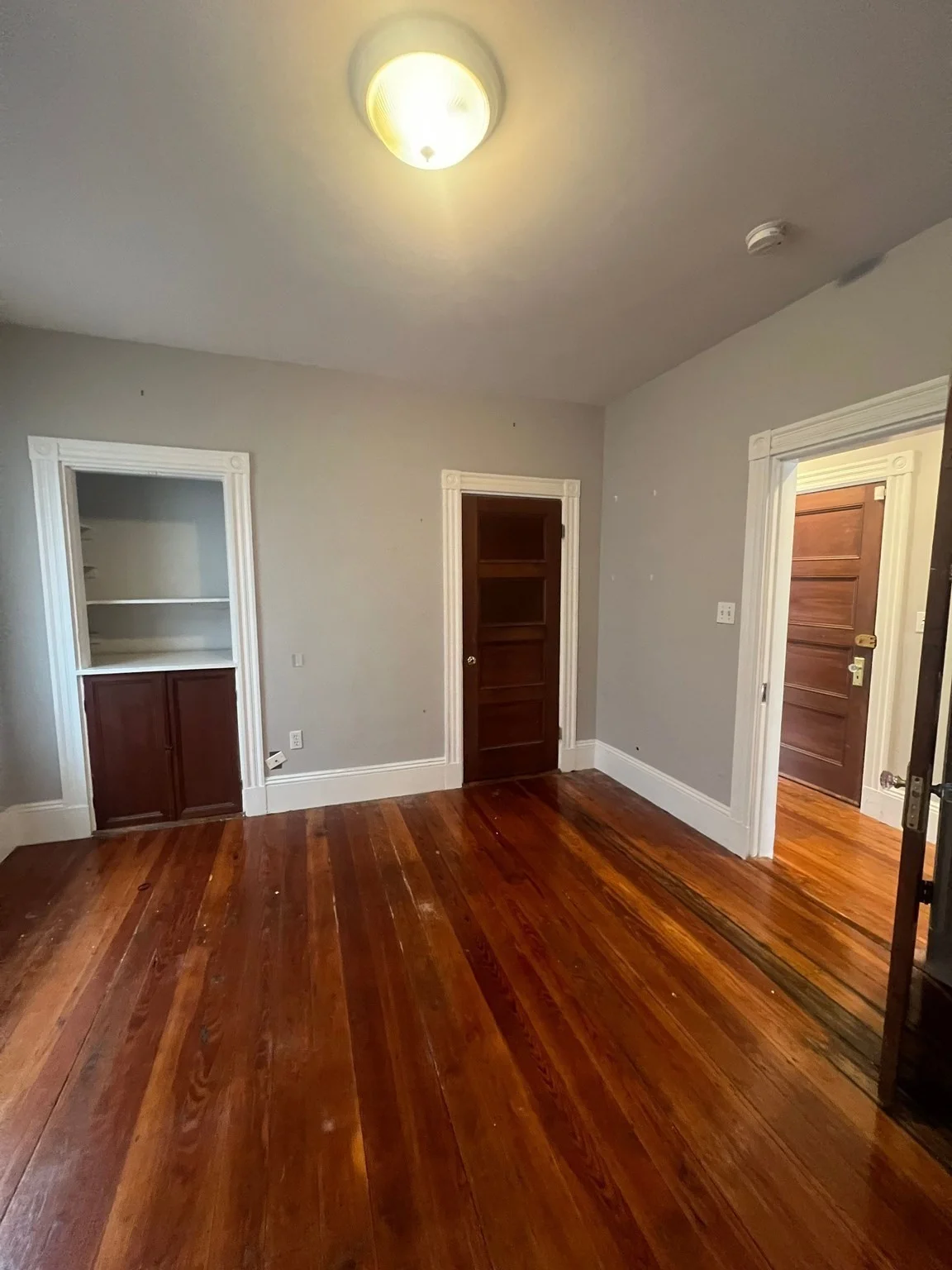 3 bed, 1 bath apartment for rent at 634 Dorchester Ave Unit 2, South Boston — photo 12 of 13