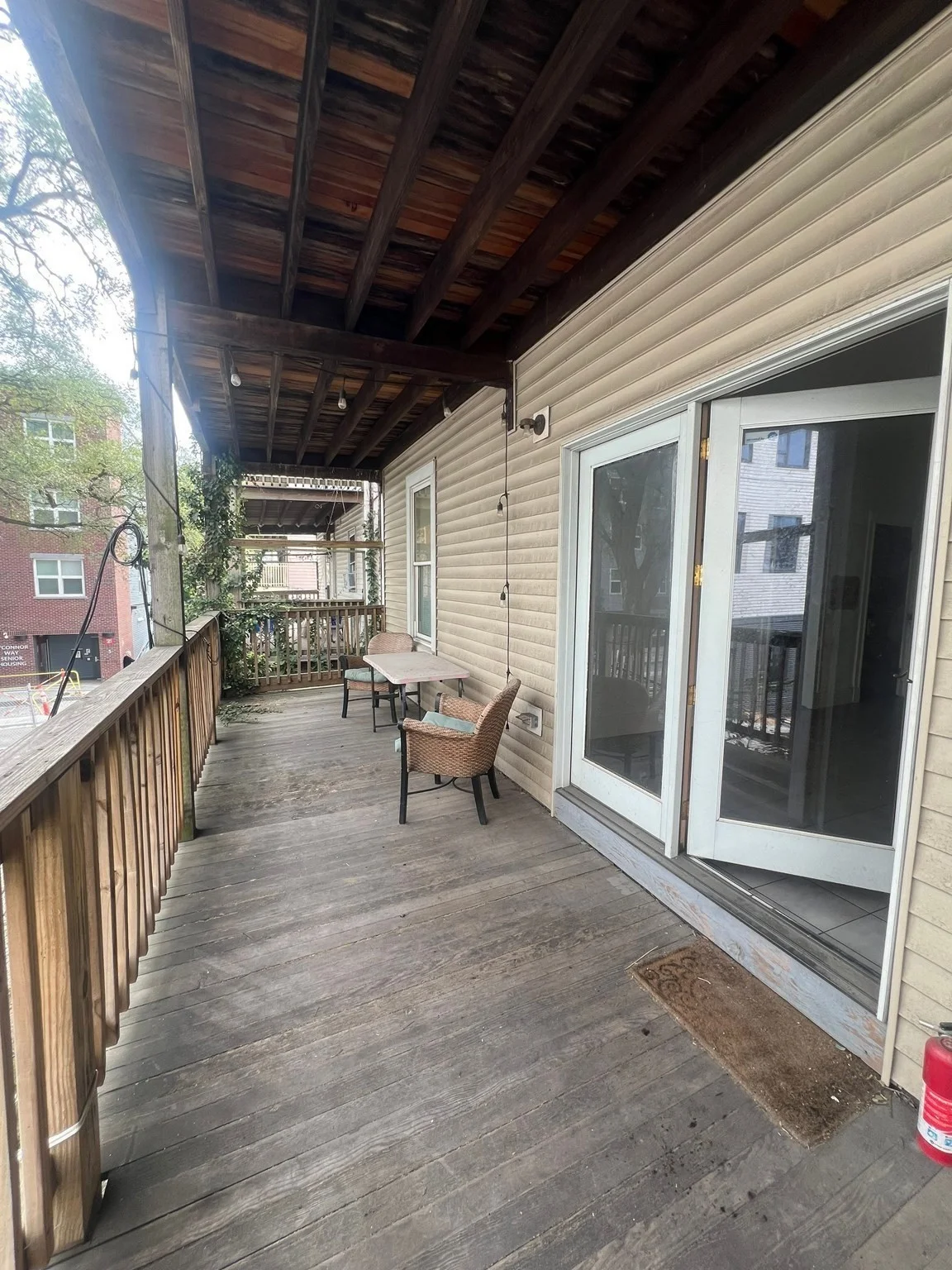 3 bed, 1 bath apartment for rent at 634 Dorchester Ave Unit 2, South Boston — photo 13 of 13