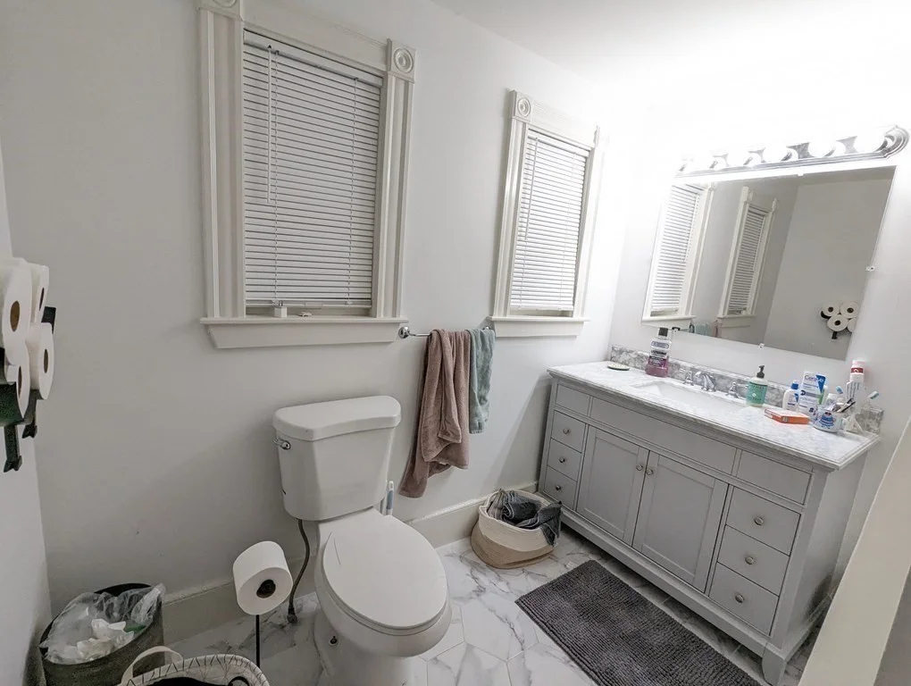 3 bed, 1 bath apartment for rent at 634 Dorchester Ave Unit 2, South Boston — photo 6 of 8