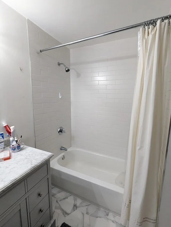 3 bed, 1 bath apartment for rent at 634 Dorchester Ave Unit 2, South Boston — photo 5 of 8