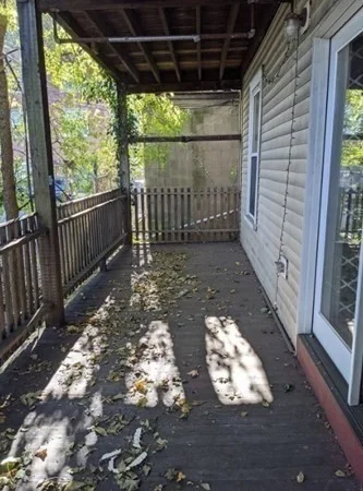 3 bed, 1 bath apartment for rent at 634 Dorchester Ave Unit 2, South Boston — photo 8 of 8