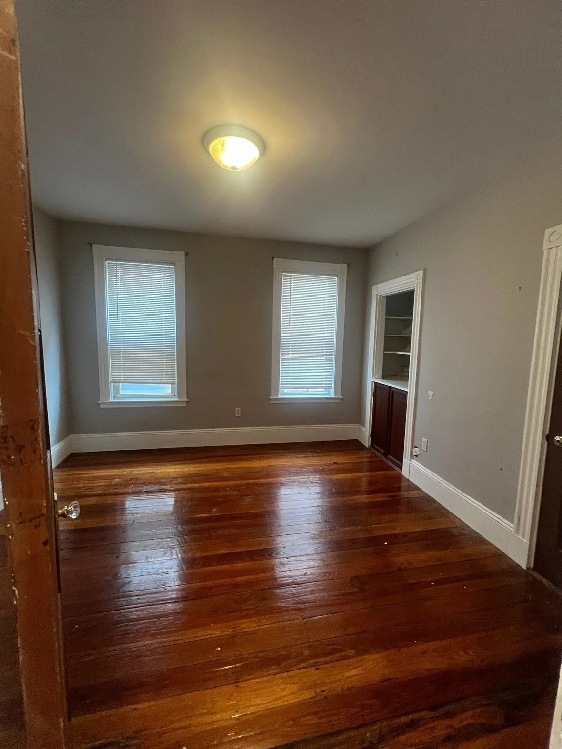 3 bed, 1 bath apartment for rent at 634 Dorchester Ave Unit 2, South Boston — photo 8 of 13