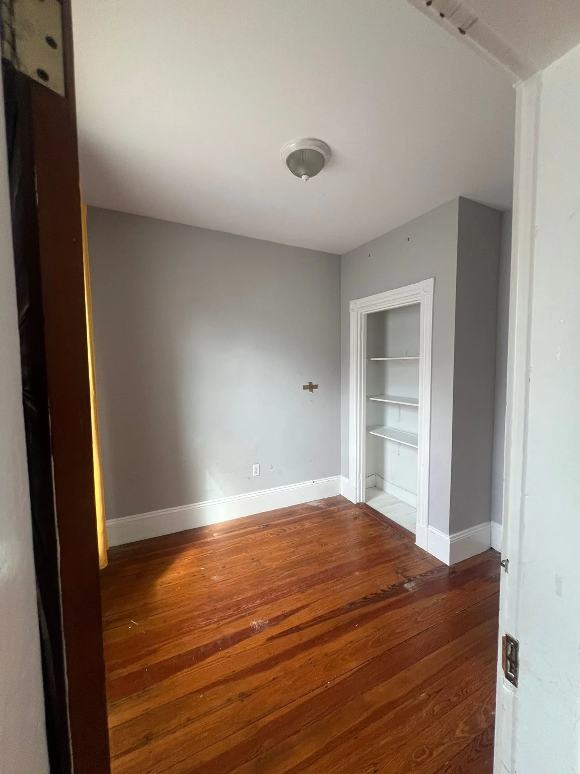 3 bed, 1 bath apartment for rent at 634 Dorchester Ave Unit 2, South Boston — photo 10 of 13