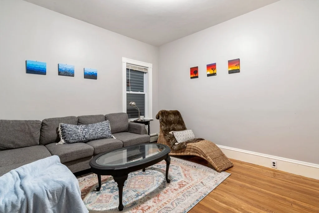 4 bed, 1 bath apartment for rent at 635 Dorchester Ave Unit 1, South Boston — photo 6 of 23
