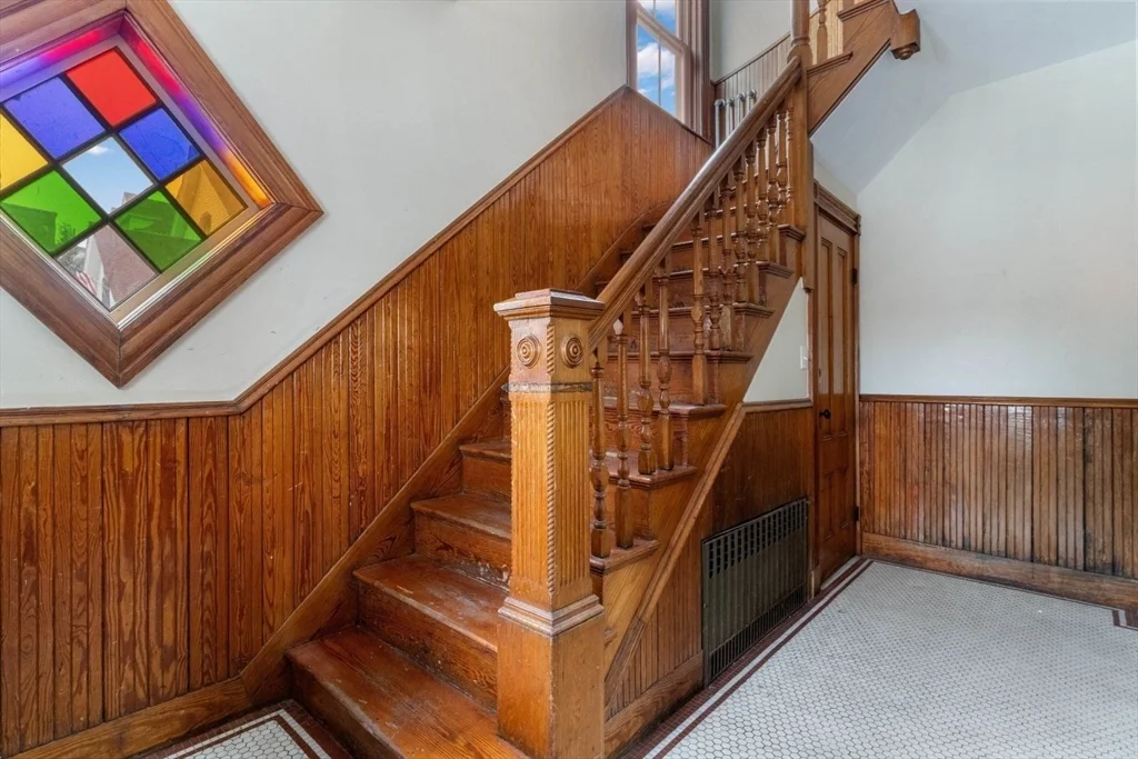 4 bed, 1 bath apartment for rent at 635 Dorchester Ave Unit 1, South Boston — photo 19 of 23