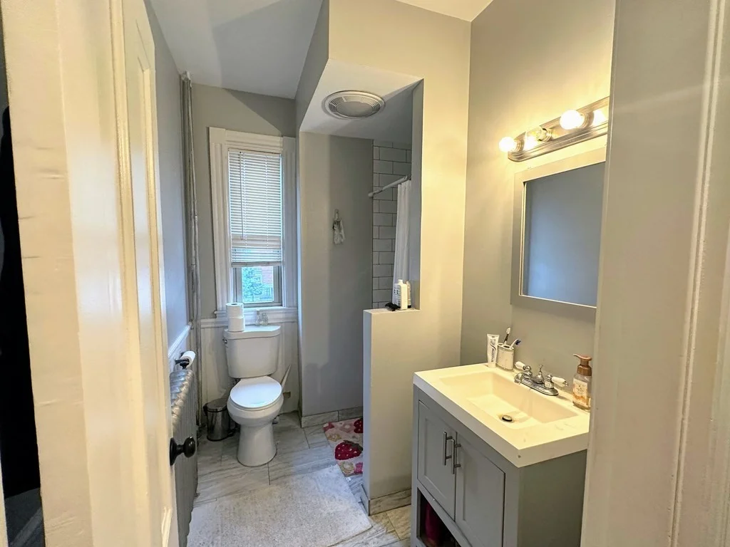 4 bed, 2 bath apartment for rent at 635 Dorchester Ave Unit 2, Boston — photo 11 of 17