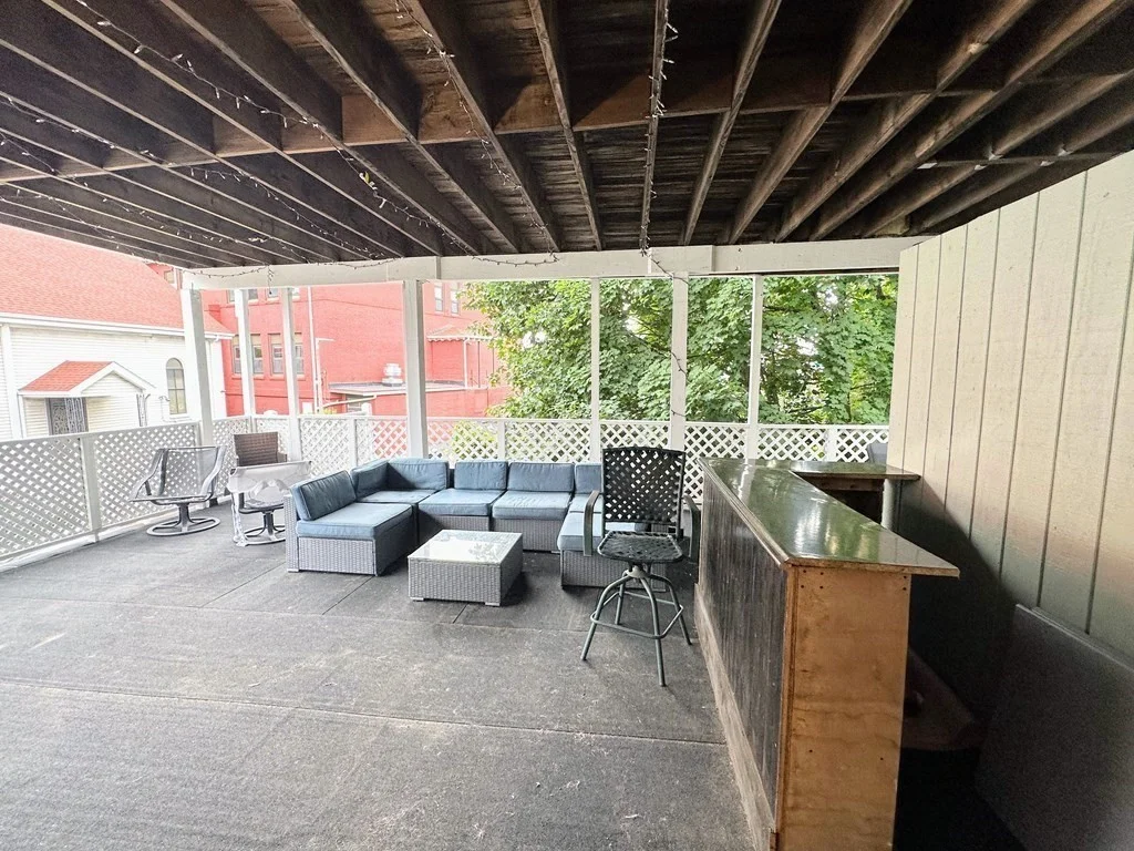 4 bed, 2 bath apartment for rent at 635 Dorchester Ave Unit 2, Boston