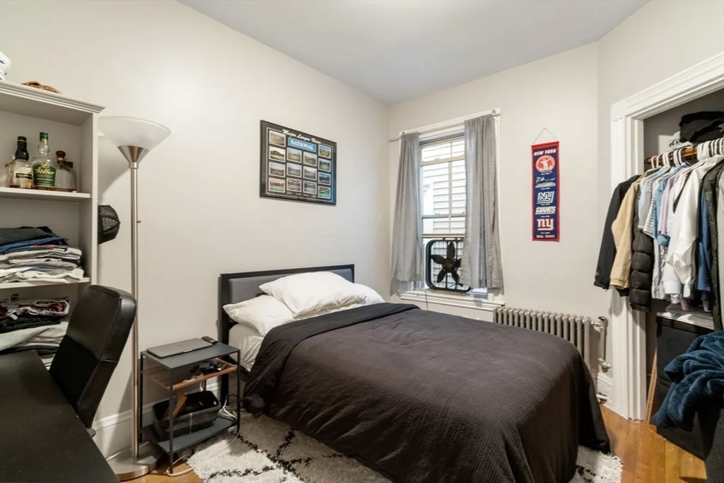 4 bed, 2 bath apartment for rent at 635 Dorchester Ave Unit 3, South Boston — photo 13 of 21
