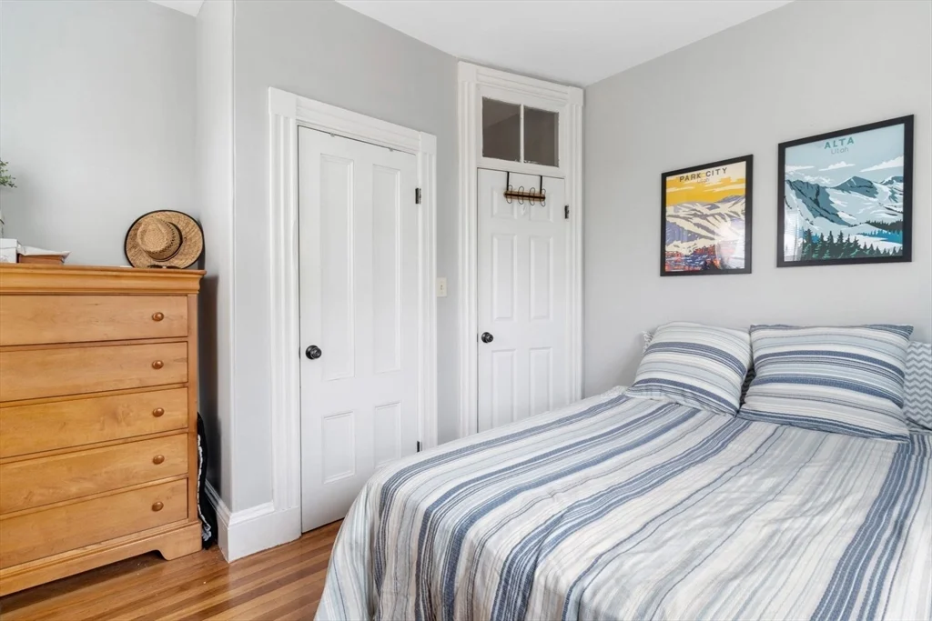 4 bed, 2 bath apartment for rent at 635 Dorchester Ave Unit 3, South Boston — photo 10 of 21