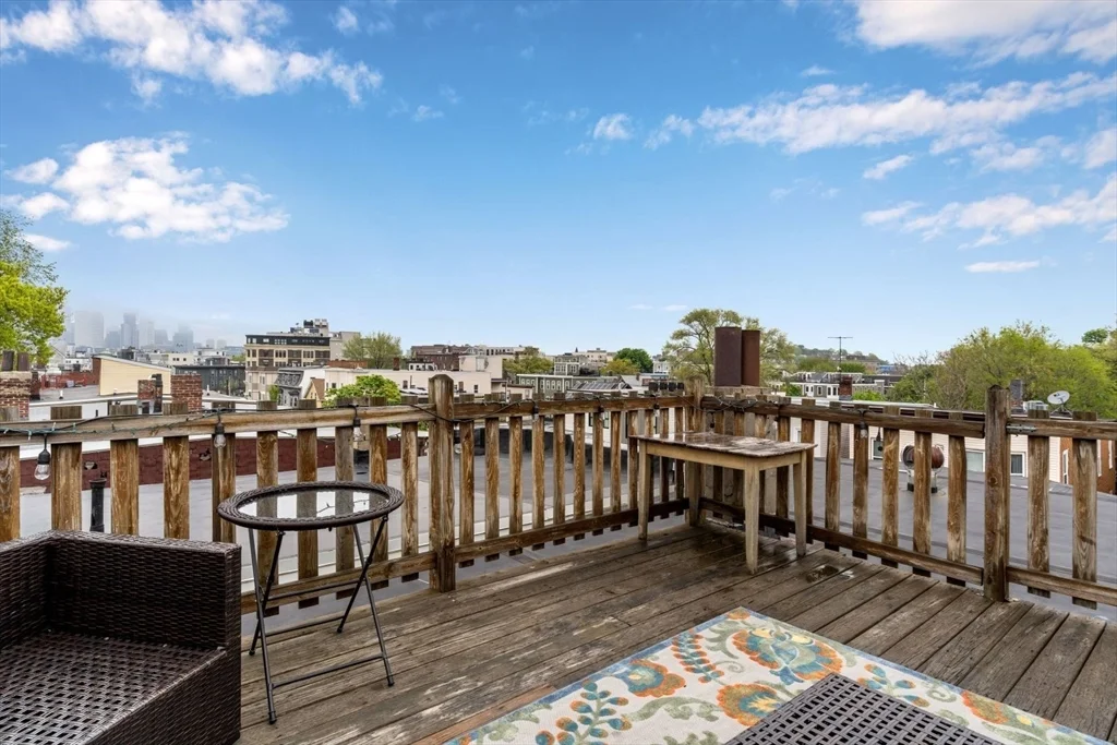 4 bed, 2 bath apartment for rent at 635 Dorchester Ave Unit 3, South Boston — photo 16 of 21