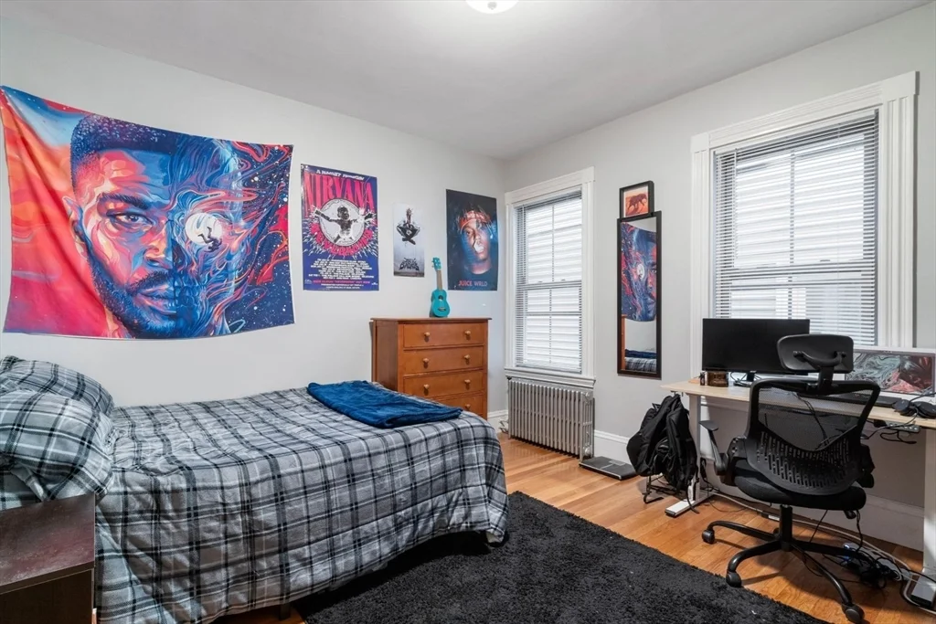 4 bed, 2 bath apartment for rent at 635 Dorchester Ave Unit 3, South Boston — photo 15 of 21