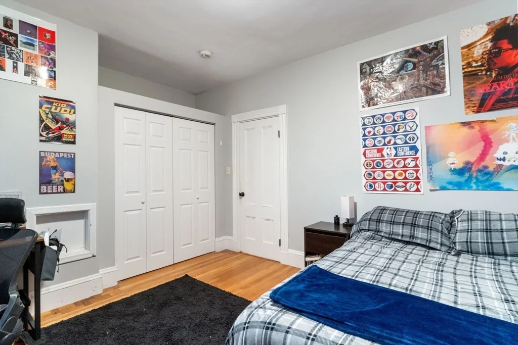 4 bed, 2 bath apartment for rent at 635 Dorchester Ave Unit 3, South Boston — photo 14 of 21