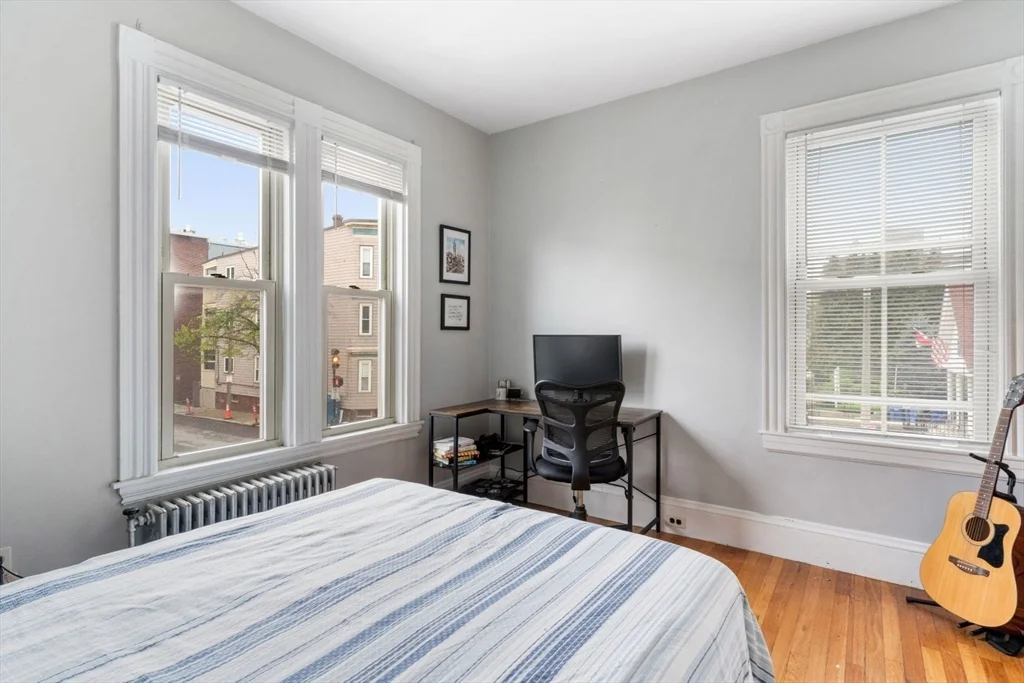 4 bed, 2 bath apartment for rent at 635 Dorchester Ave Unit 3, South Boston — photo 9 of 21