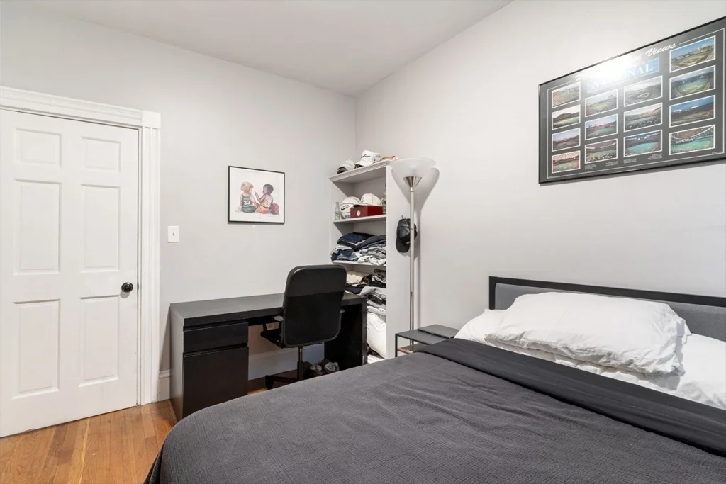 4 bed, 2 bath apartment for rent at 635 Dorchester Ave Unit 3, South Boston — photo 12 of 21