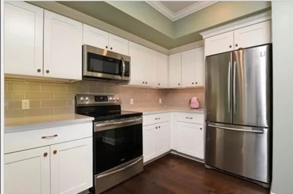 1 bed, 1 bath apartment for rent at 635 Old Post Rd Unit 104, Sharon — photo 5 of 10