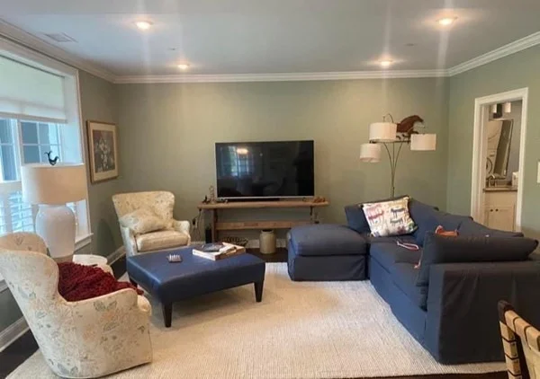 1 bed, 1 bath apartment for rent at 635 Old Post Rd Unit 104, Sharon — photo 7 of 10