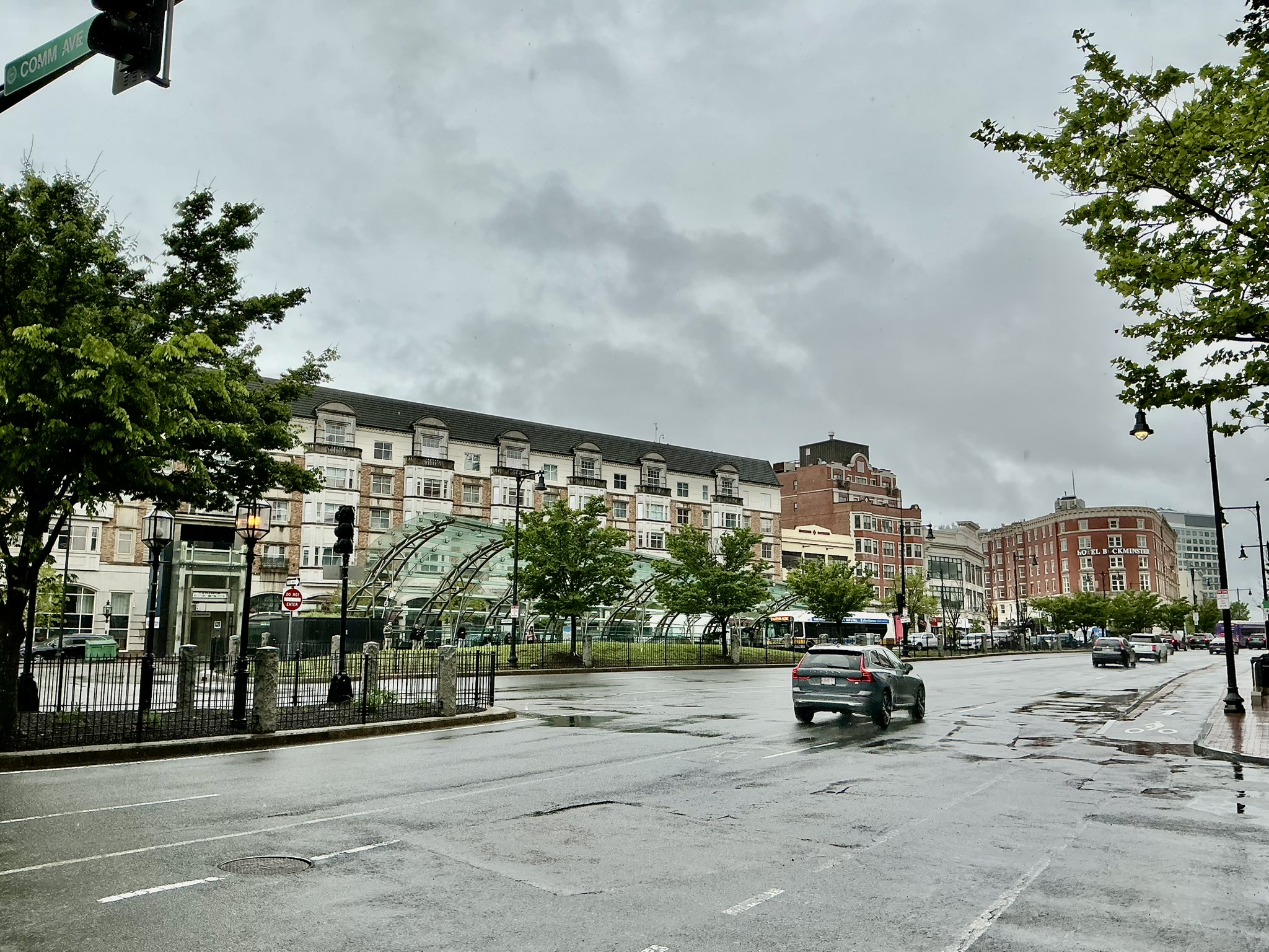 2 bed, 1 bath apartment for rent at 636 Beacon St Unit 303, Fenway — photo 27 of 32