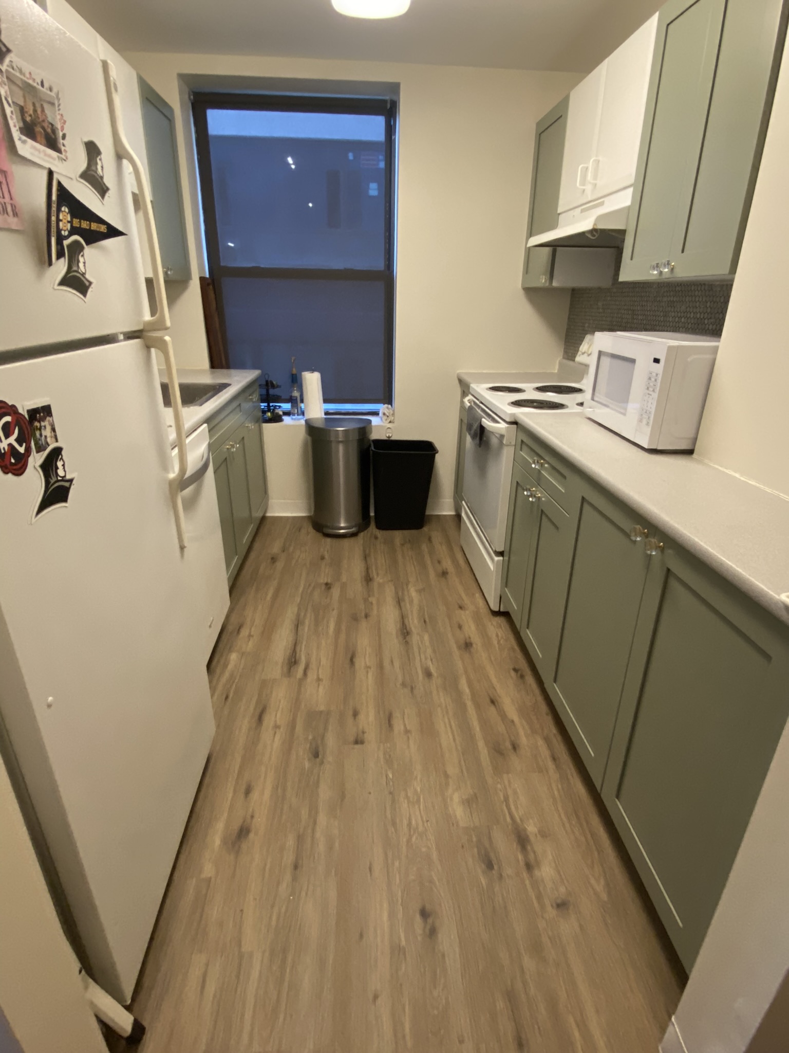 2 bed, 1 bath apartment for rent at 636 Beacon St Unit 303, Fenway — photo 8 of 32