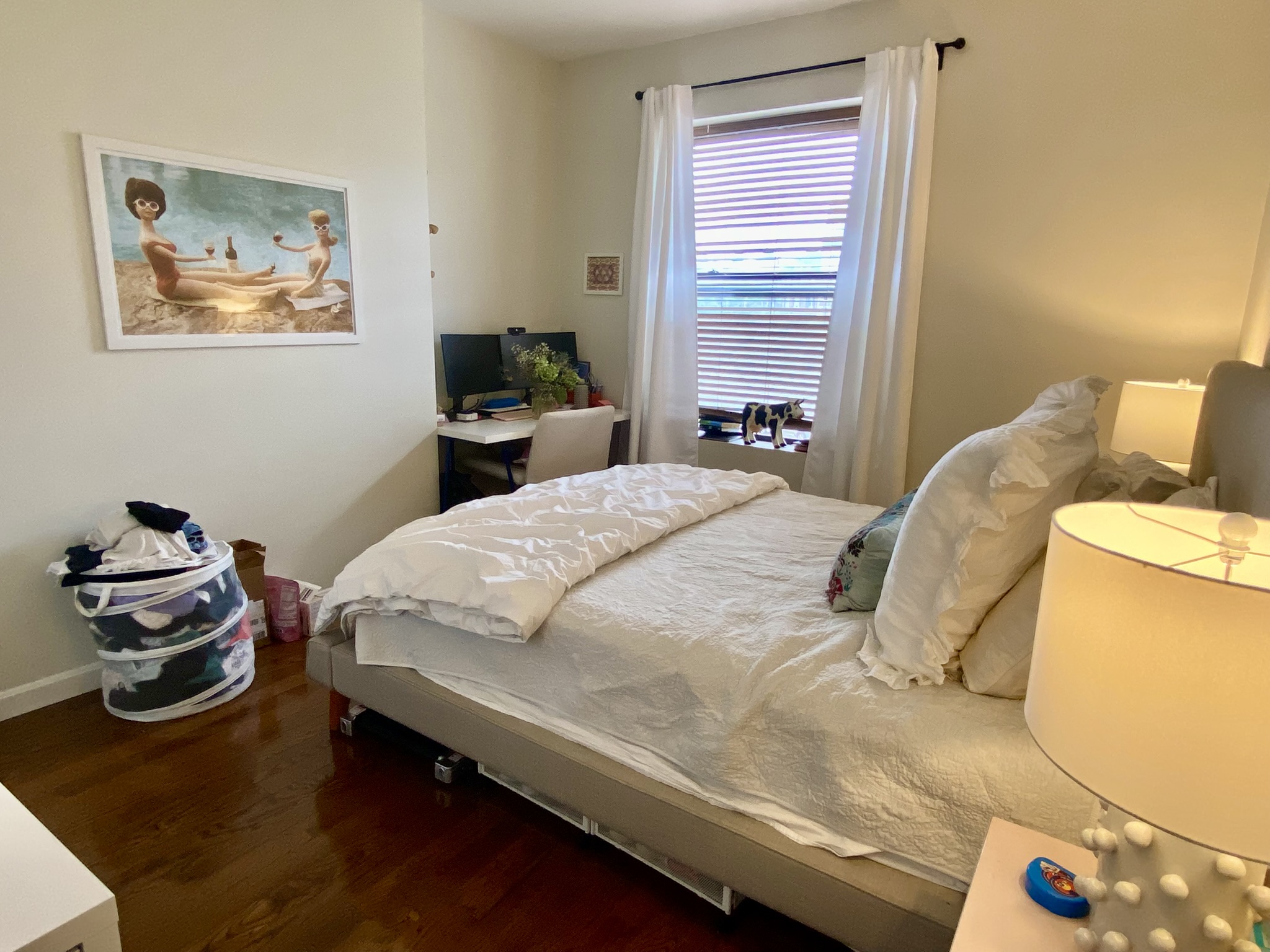 2 bed, 1 bath apartment for rent at 636 Beacon St Unit 303, Fenway — photo 14 of 32