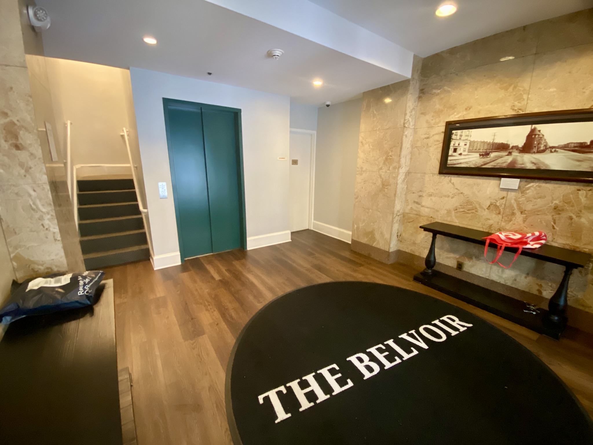 2 bed, 1 bath apartment for rent at 636 Beacon St Unit 303, Fenway — photo 11 of 32