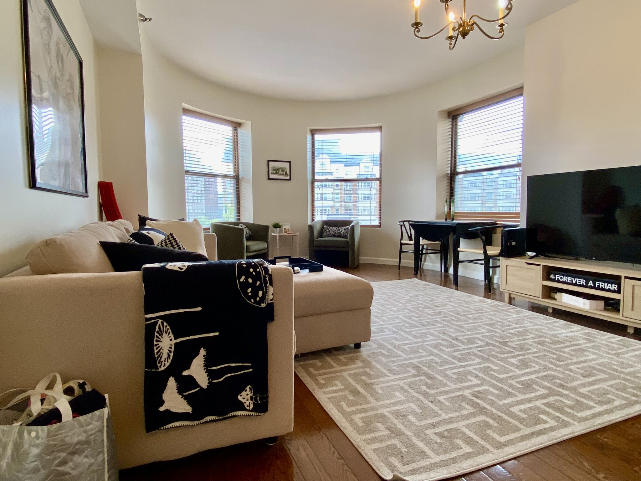 2 bed, 1 bath apartment for rent at 636 Beacon St Unit 303, Fenway — photo 17 of 32