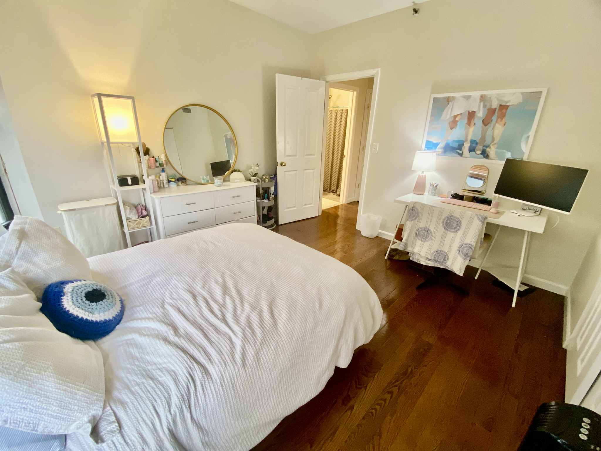 2 bed, 1 bath apartment for rent at 636 Beacon St Unit 303, Fenway — photo 13 of 32