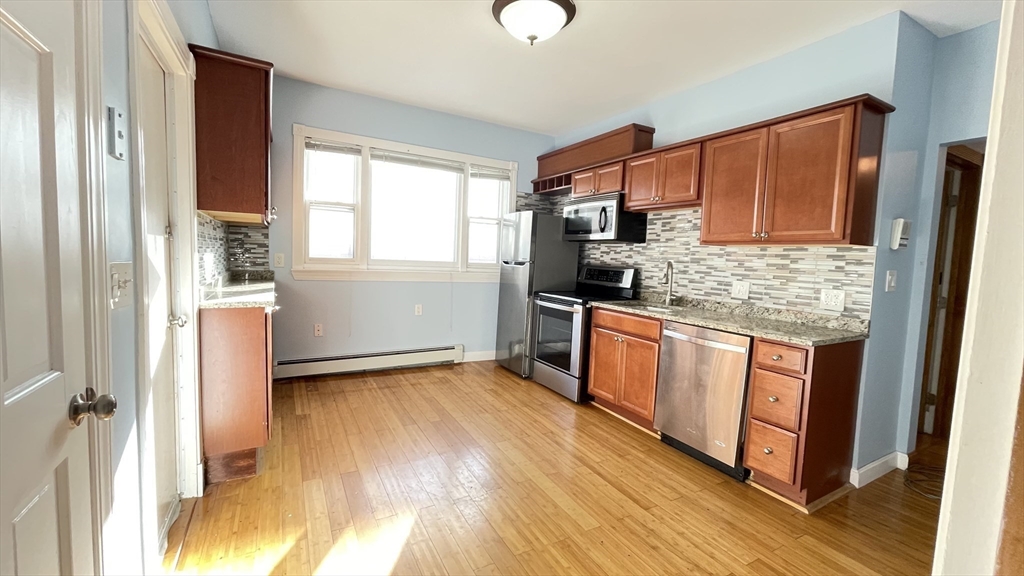 4 bed, 1.5 bath apartment for rent at 636 Dorchester Ave Unit 2, South Boston — photo 1 of 14
