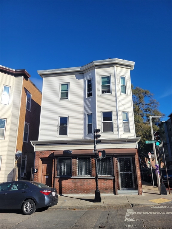 4 bed, 1.5 bath apartment for rent at 636 Dorchester Ave Unit 2, South Boston — photo 13 of 14