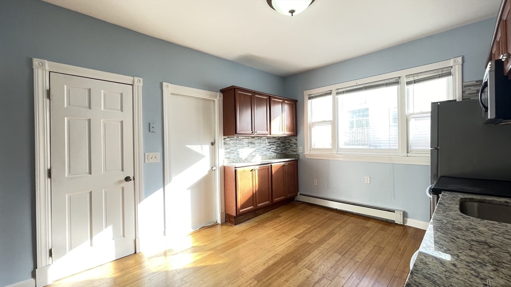 4 bed, 1.5 bath apartment for rent at 636 Dorchester Ave Unit 2, South Boston — photo 2 of 14
