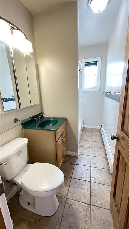 4 bed, 1.5 bath apartment for rent at 636 Dorchester Ave Unit 2, South Boston — photo 3 of 14