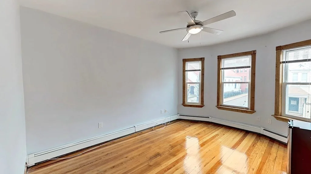 3 bed, 1.5 bath apartment for rent at 636 Dorchester Ave Unit 2A, South Boston — photo 4 of 12