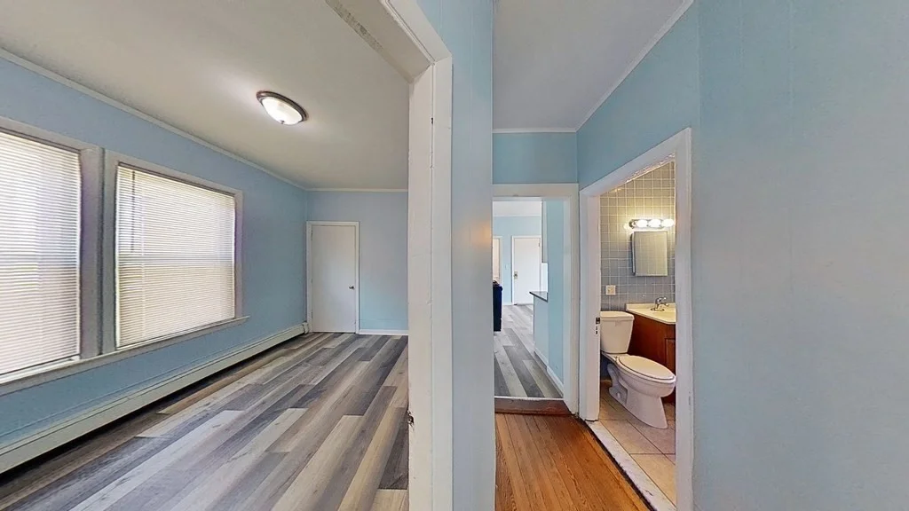 4 bed, 1 bath apartment for rent at 636 Dorchester Ave Unit 3, South Boston — photo 8 of 9