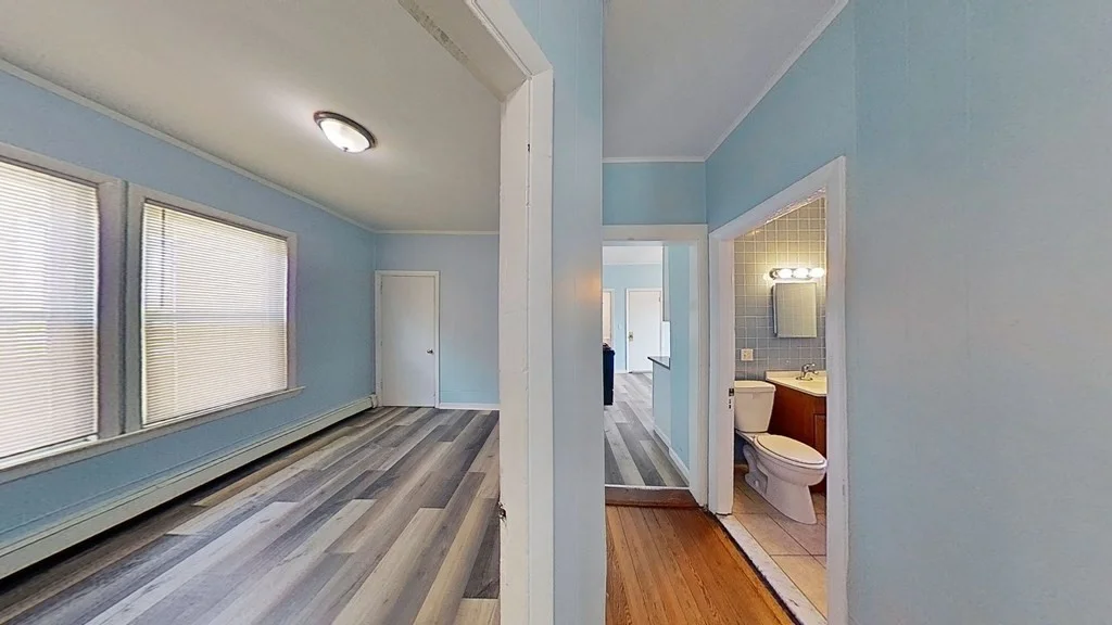 4 bed, 1 bath apartment for rent at 636 Dorchester Ave Unit 3A, South Boston — photo 3 of 14