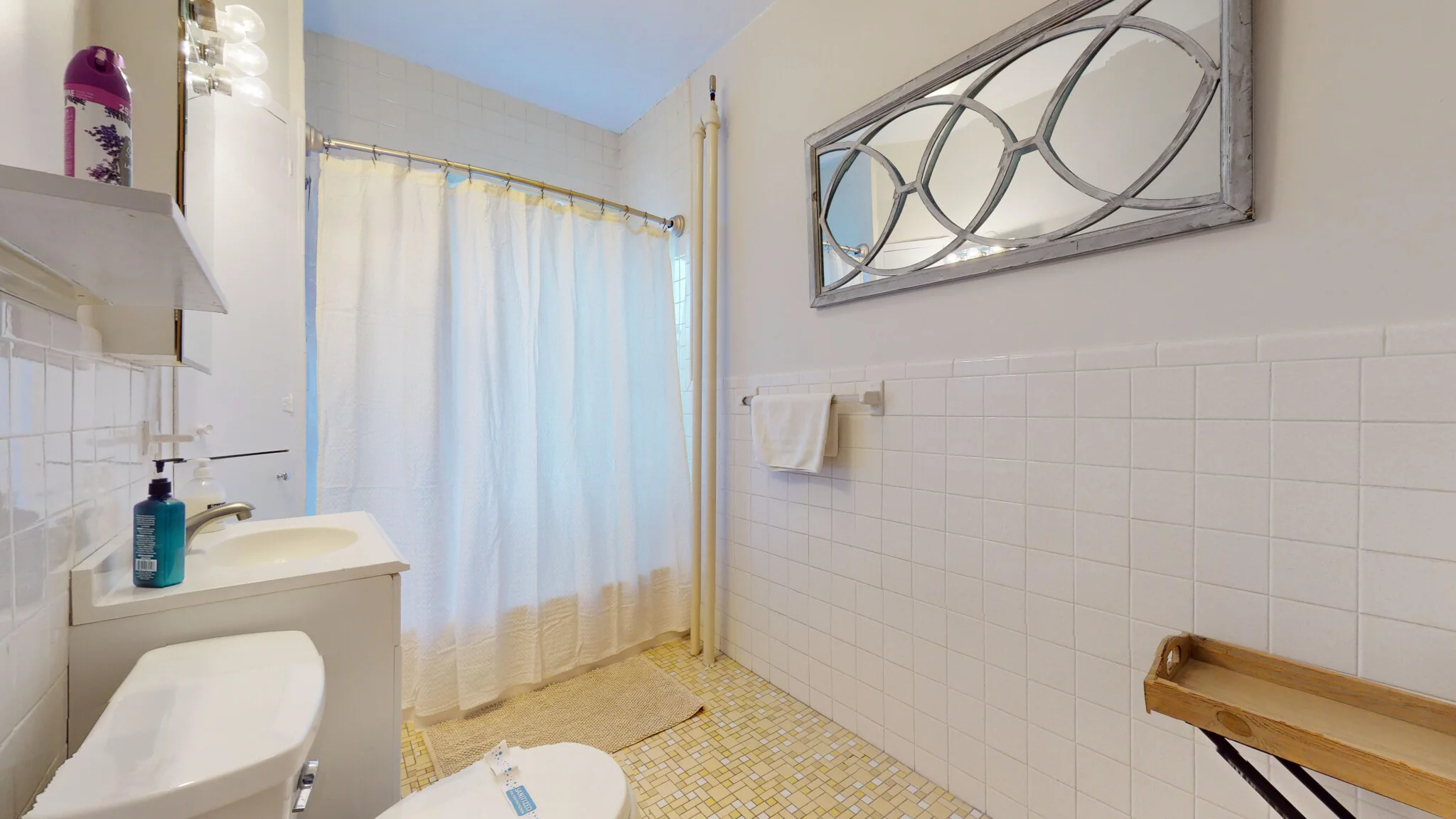 1 bed, 1 bath apartment for rent at 636 Washington St Unit 4, Aspinwall Hill — photo 12 of 14