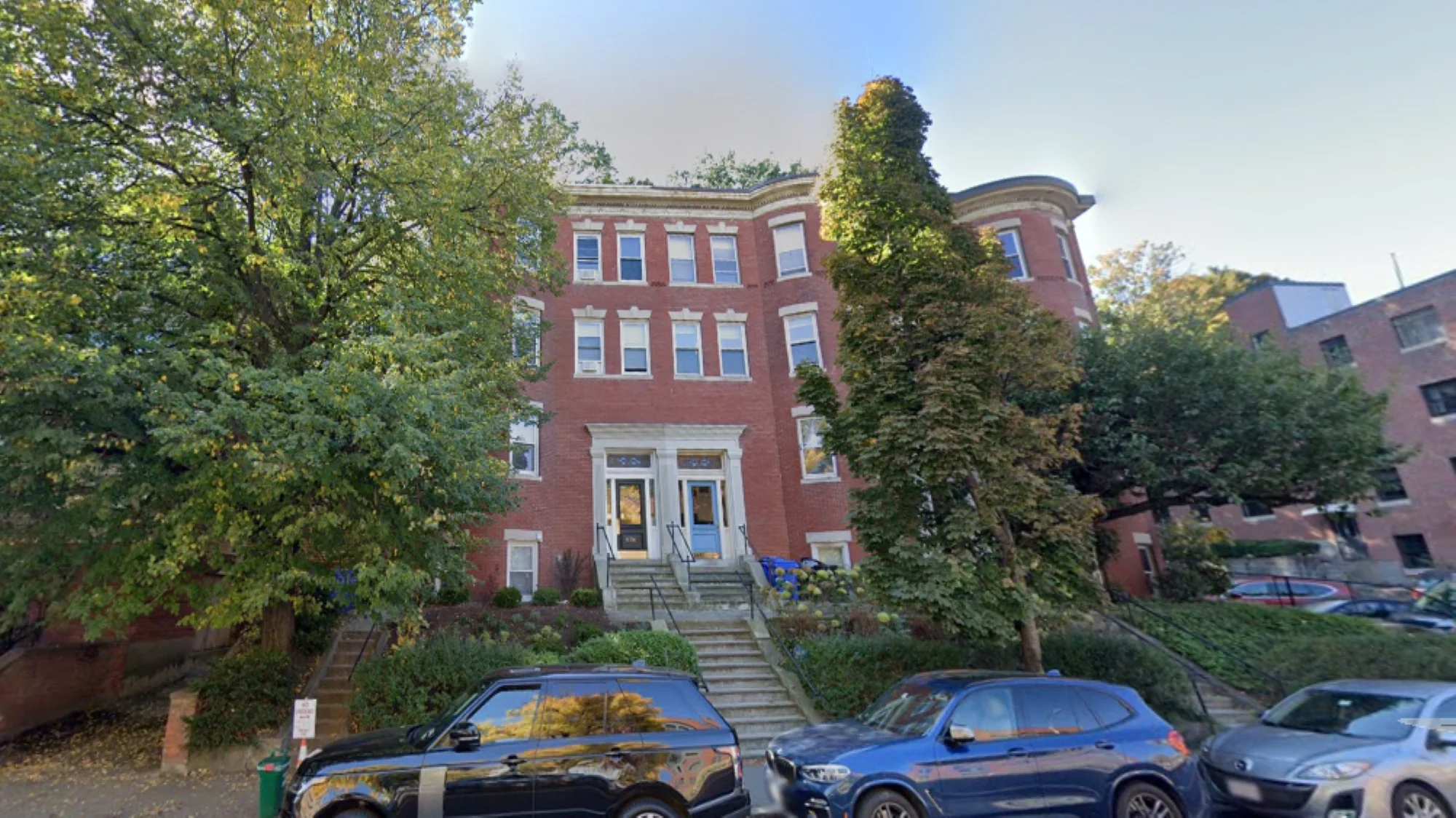 1 bed, 1 bath apartment for rent at 636 Washington St Unit 4, Aspinwall Hill — photo 14 of 14