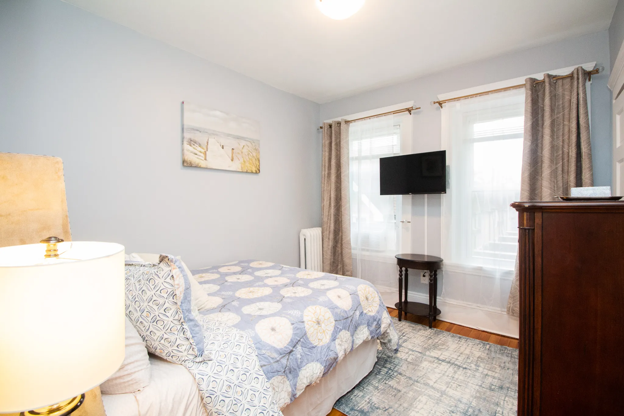 1 bed, 1 bath apartment for rent at 636 Washington St Unit 5, Aspinwall Hill — photo 14 of 19