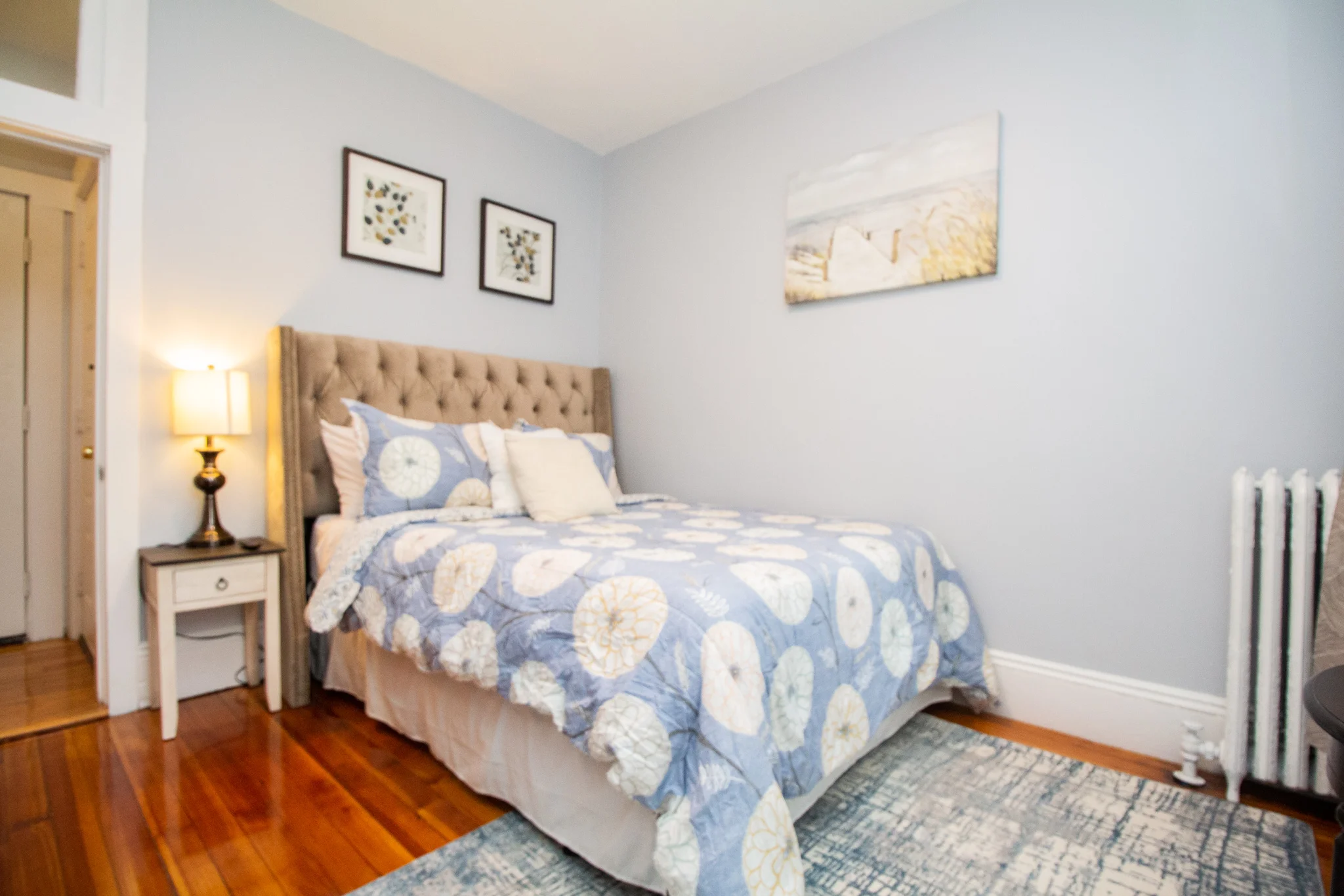 1 bed, 1 bath apartment for rent at 636 Washington St Unit 5, Aspinwall Hill — photo 16 of 19