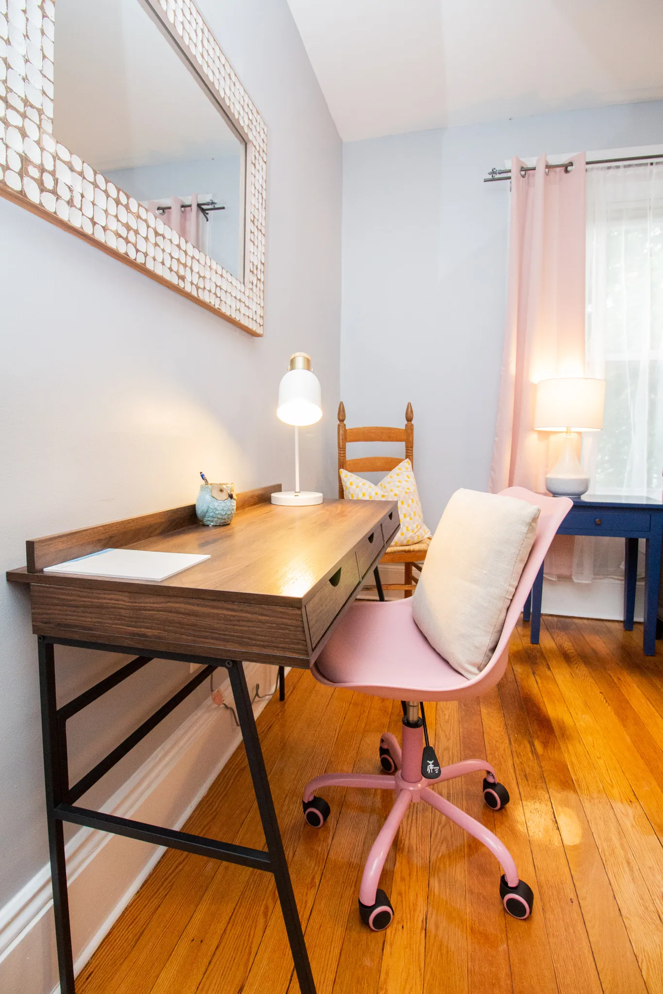 1 bed, 1 bath apartment for rent at 636 Washington St Unit 5, Aspinwall Hill — photo 5 of 19