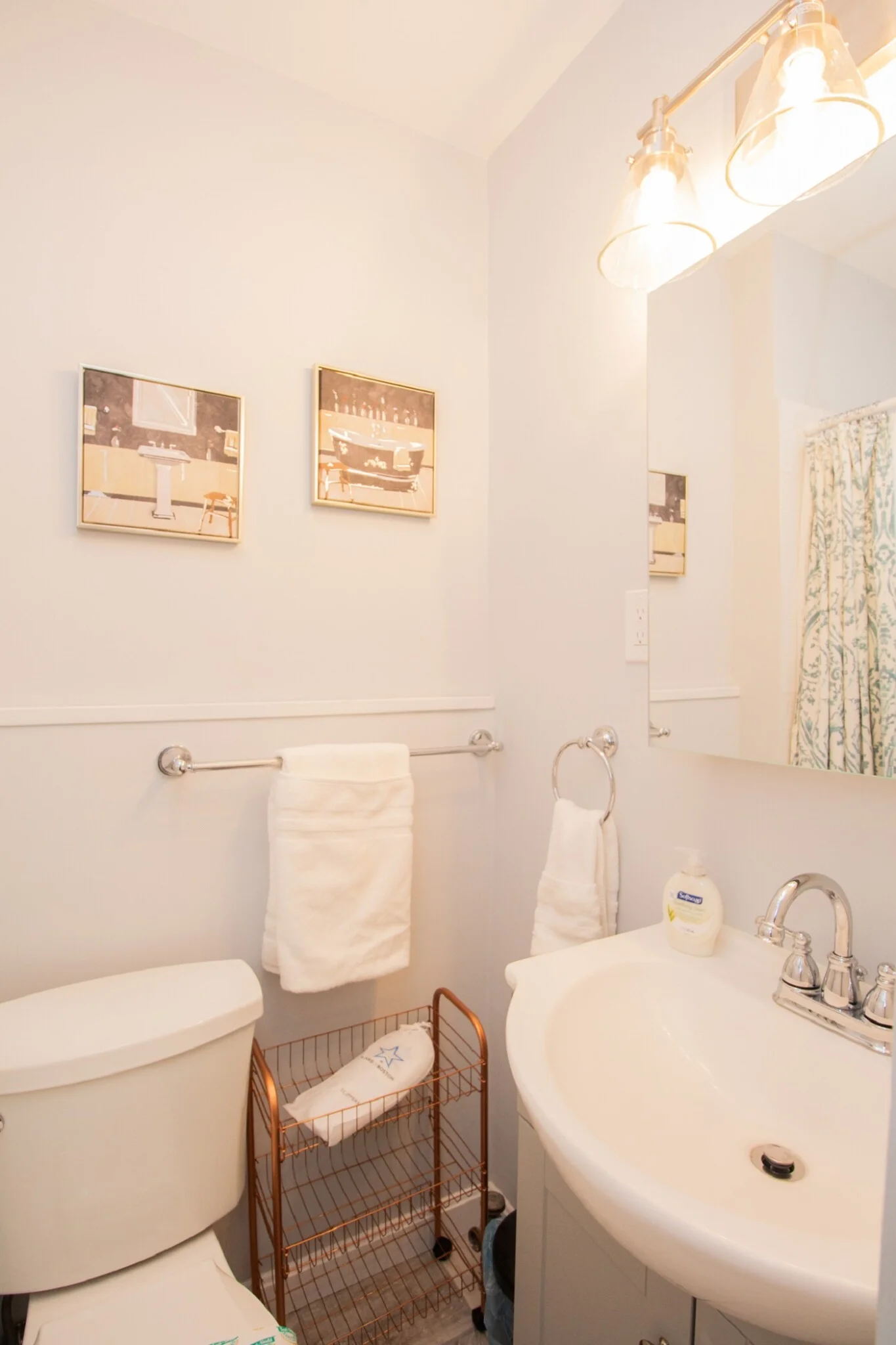 1 bed, 1 bath apartment for rent at 636 Washington St Unit 5, Aspinwall Hill — photo 18 of 19