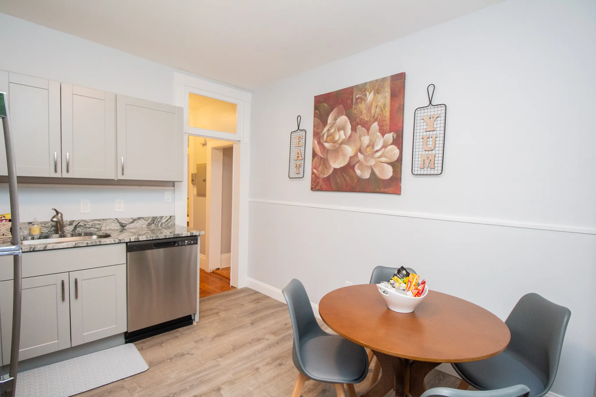 1 bed, 1 bath apartment for rent at 636 Washington St Unit 5, Aspinwall Hill — photo 13 of 19