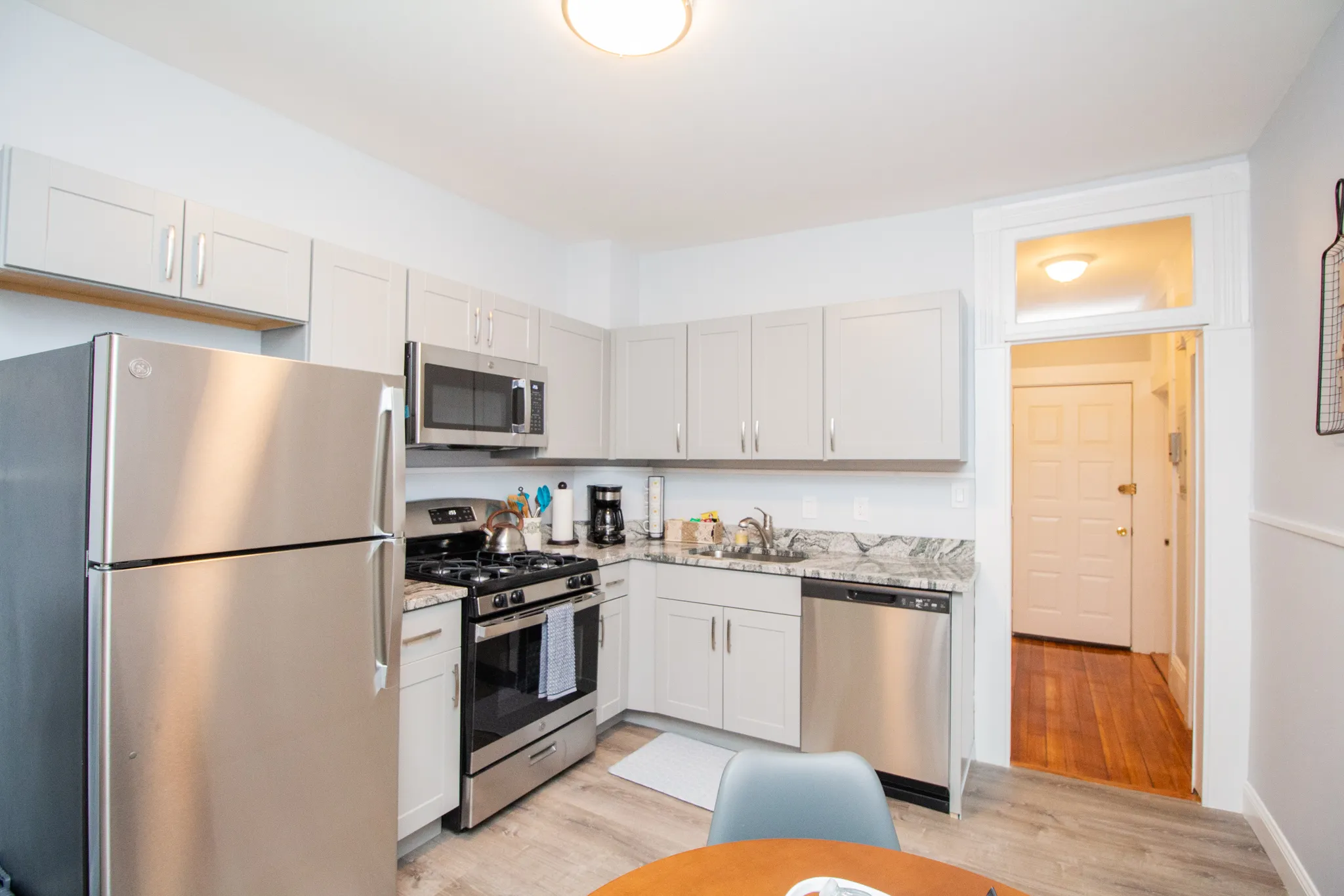 1 bed, 1 bath apartment for rent at 636 Washington St Unit 5, Aspinwall Hill — photo 11 of 19