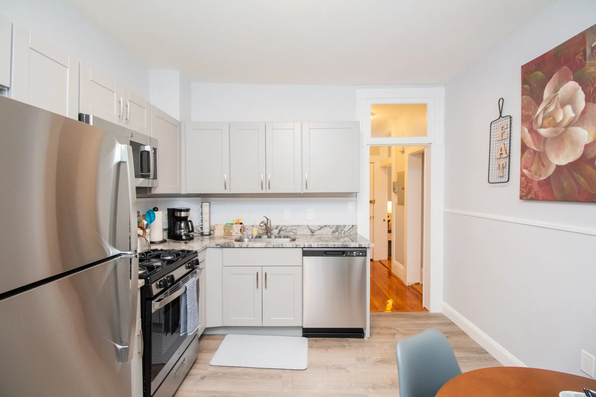 1 bed, 1 bath apartment for rent at 636 Washington St Unit 5, Aspinwall Hill — photo 10 of 19