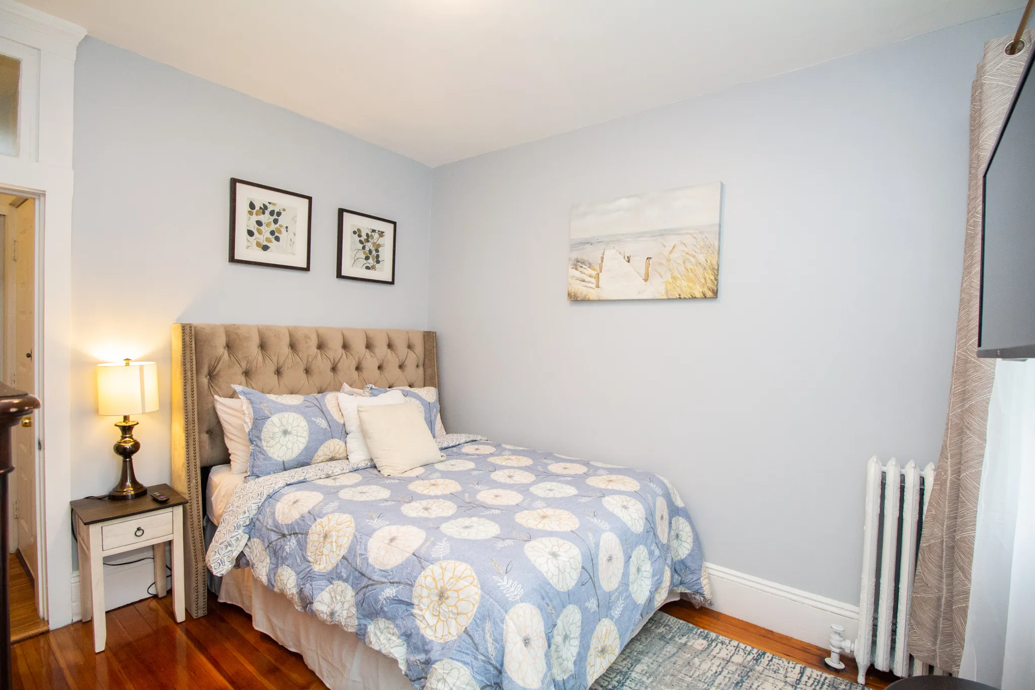 1 bed, 1 bath apartment for rent at 636 Washington St Unit 5, Aspinwall Hill — photo 15 of 19