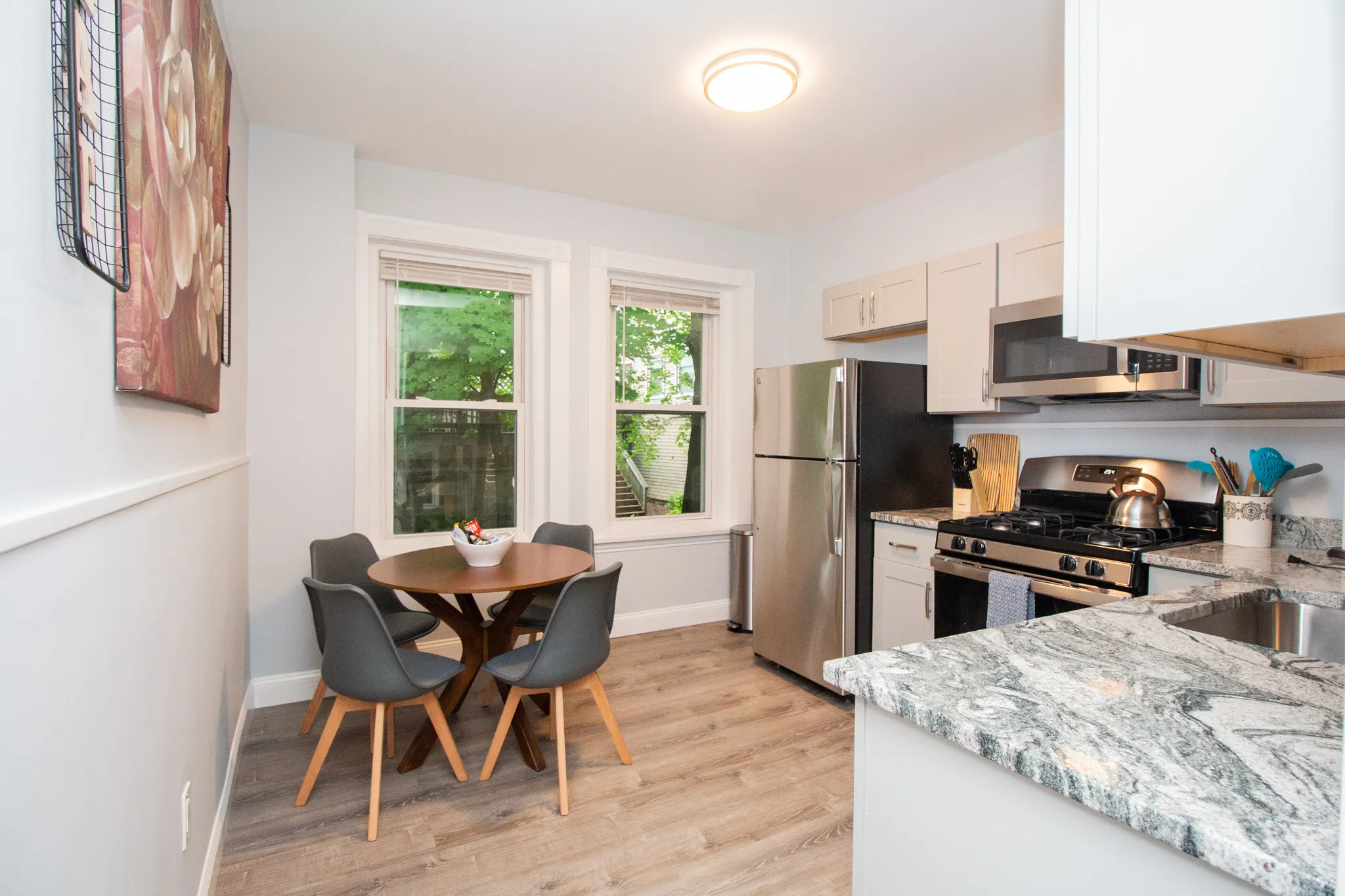 1 bed, 1 bath apartment for rent at 636 Washington St Unit 5, Aspinwall Hill — photo 8 of 19