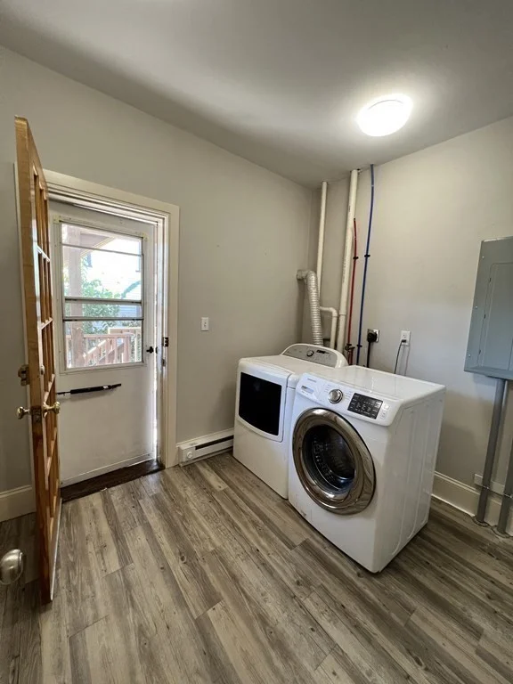 4 bed, 1 bath apartment for rent at 637 8th St Unit 2, South Boston — photo 14 of 17