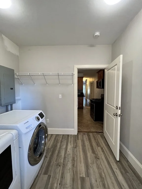 4 bed, 1 bath apartment for rent at 637 8th St Unit 2, South Boston — photo 16 of 17