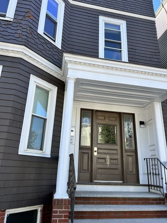 4 bed, 1 bath apartment for rent at 637 8th St Unit 2, South Boston